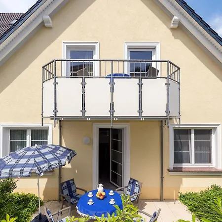 Margaretha, App 02 Διαμέρισμα *