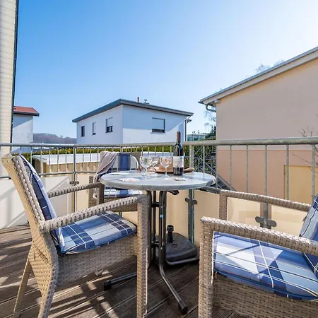 Margaretha, App 02 Διαμέρισμα