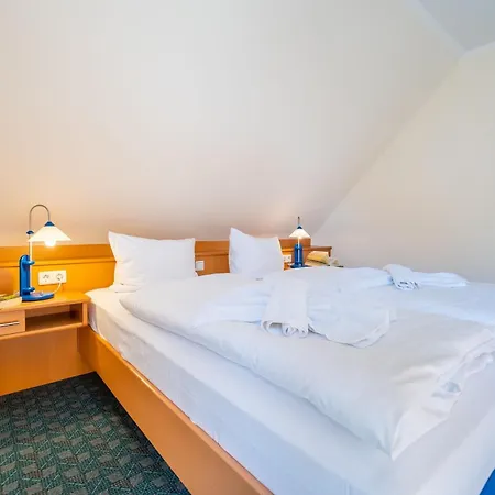 Margaretha, App 02 アパート *