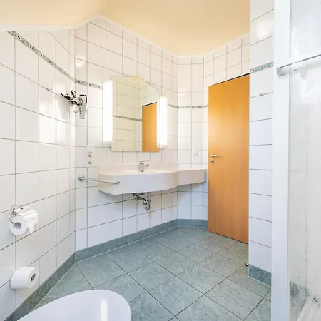 アパート Margaretha, App 02 *