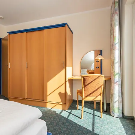 Margaretha, App 02 アパート