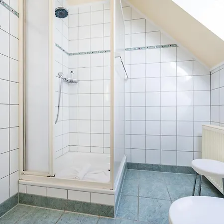 Margaretha, App 02 Sellin (Rugen)