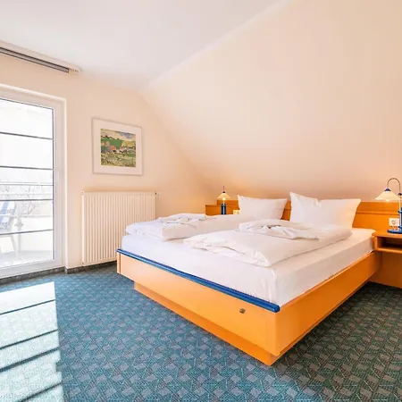 Margaretha, App 02 Διαμέρισμα Sellin (Rugen)