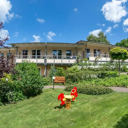 Apartment Margaretha, App 02 *