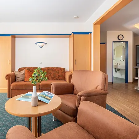 Margaretha, App 02 アパート *