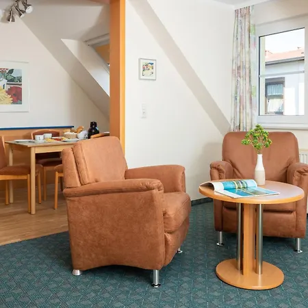 Margaretha, App 02 Sellin (Rugen)