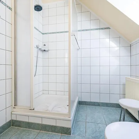 Appartement Margaretha, App 02