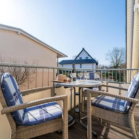 Margaretha, App 02 * Sellin (Rugen)