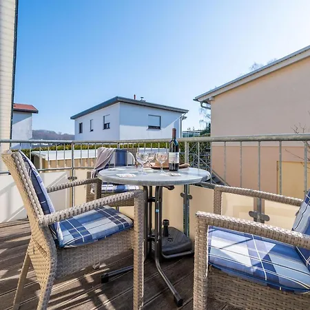 Margaretha, App 02 Διαμέρισμα *