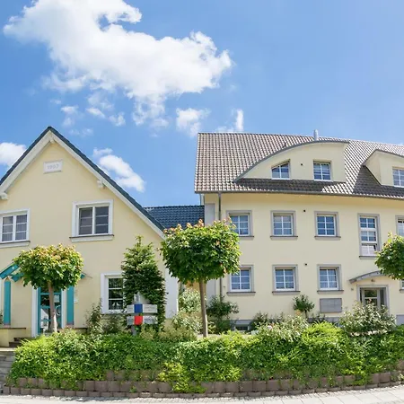 Margaretha, App 02 Sellin (Rugen)