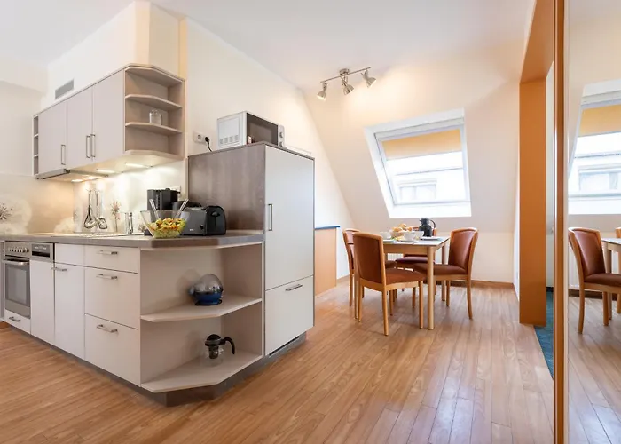 Διαμέρισμα Margaretha, App 02 Sellin (Rugen)